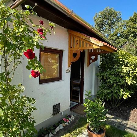 Apartament Magnolia Garden Miszkolc Zewnętrze zdjęcie
