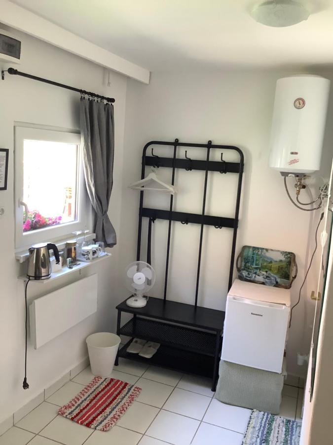 Apartament Magnolia Garden Miszkolc Zewnętrze zdjęcie