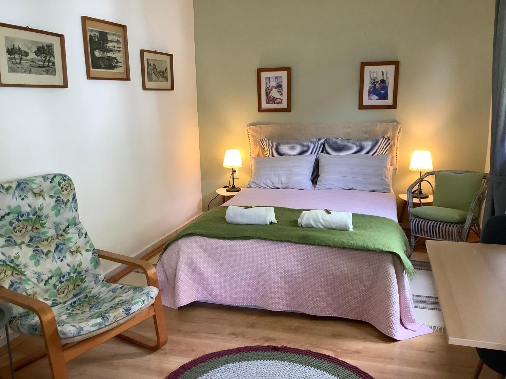 Apartament Magnolia Garden Miszkolc Zewnętrze zdjęcie